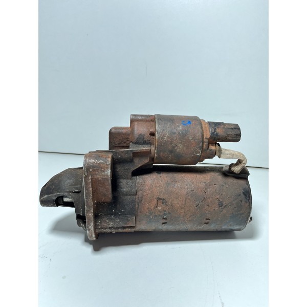 Motor De Partida Hilux 2011/2015