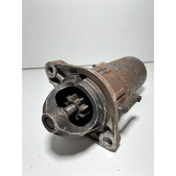 Motor De Partida Hilux 2011/2015