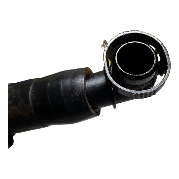 Mangueira Ventilação Óleo Ford Ranger 2012/2016 Original