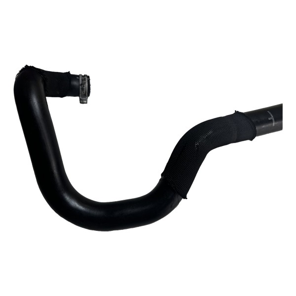 Mangueira Ventilação Óleo Ford Ranger 2012/2016 Original