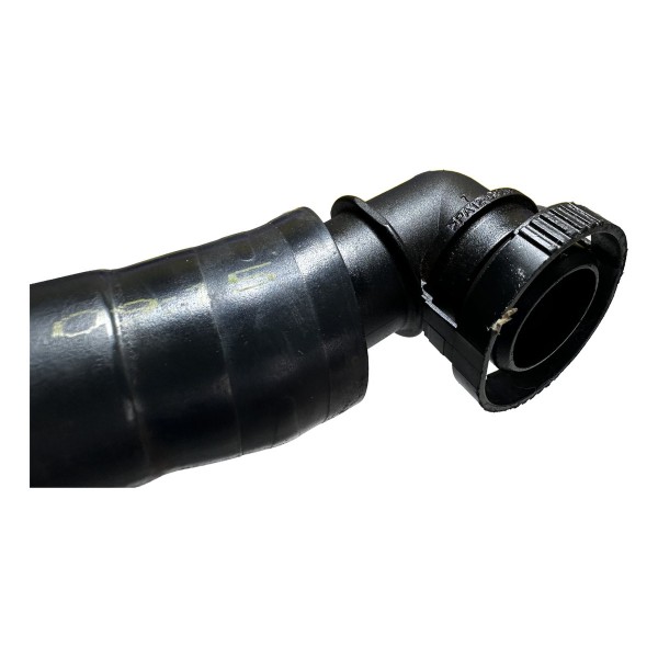 Mangueira Ventilação Óleo Ford Ranger 2012/2016 Original