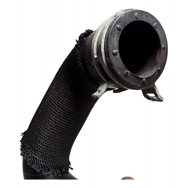 Mangueira Ventilação Óleo Ford Ranger 2012/2016 Original