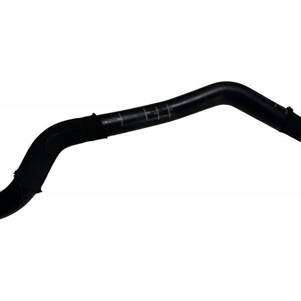 Mangueira Ventilação Óleo Ford Ranger 2012/2016 Original