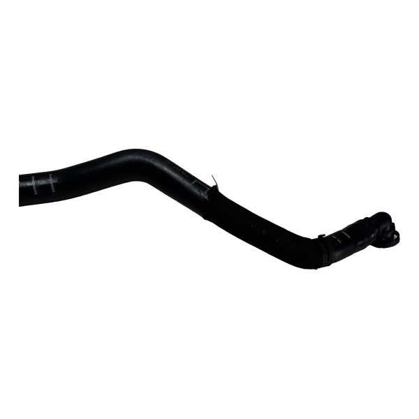 Mangueira Ventilação Óleo Ford Ranger 2012/2016 Original