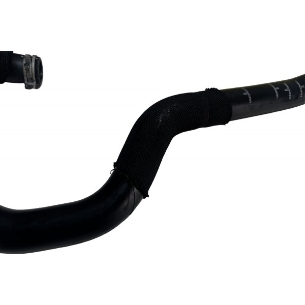 Mangueira Ventilação Óleo Ford Ranger 2012/2016 Original