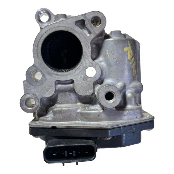 Tbi Corpo Borboleta Válvula Egr Hilux 16/20 Orig 258000e010