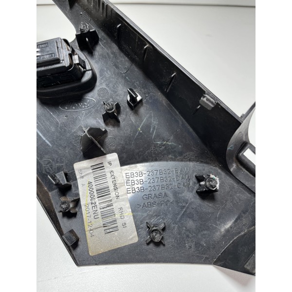 Acabamento Maçaneta Diant. Direita Ranger 13-19 Original