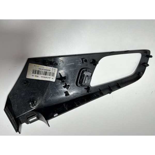 Acabamento Maçaneta Diant. Direita Ranger 13-19 Original