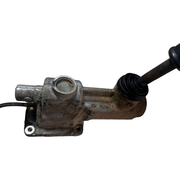 Alavanca De Marcha Manual Hilux 2016/2021 Original