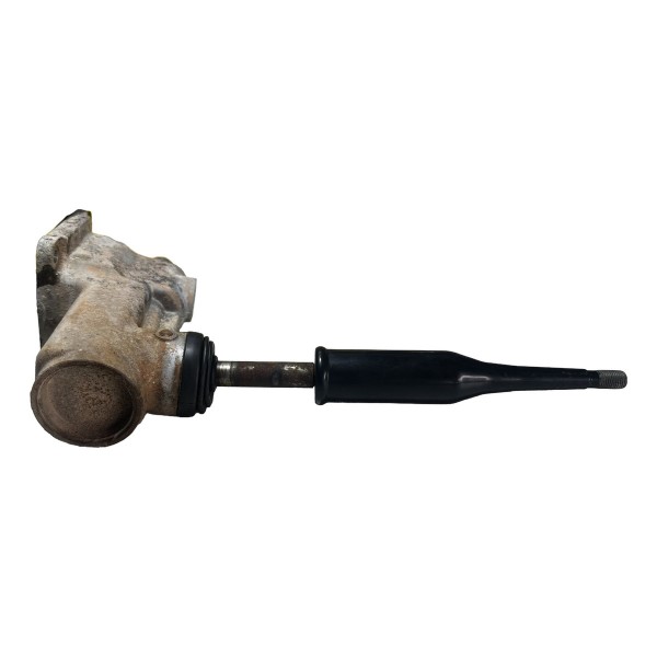 Alavanca De Marcha Manual Hilux 2016/2021 Original