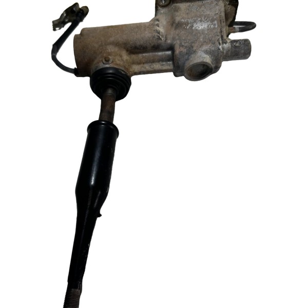 Alavanca De Marcha Manual Hilux 2016/2021 Original