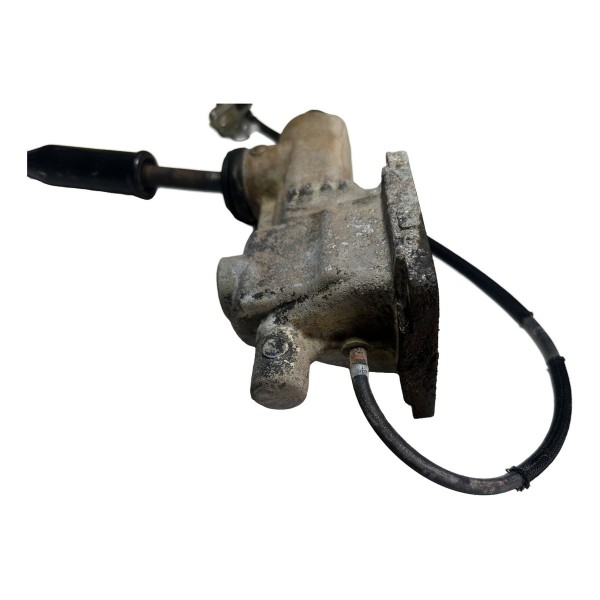 Alavanca De Marcha Manual Hilux 2016/2021 Original