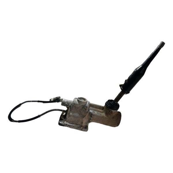 Alavanca De Marcha Manual Hilux 2016/2021 Original