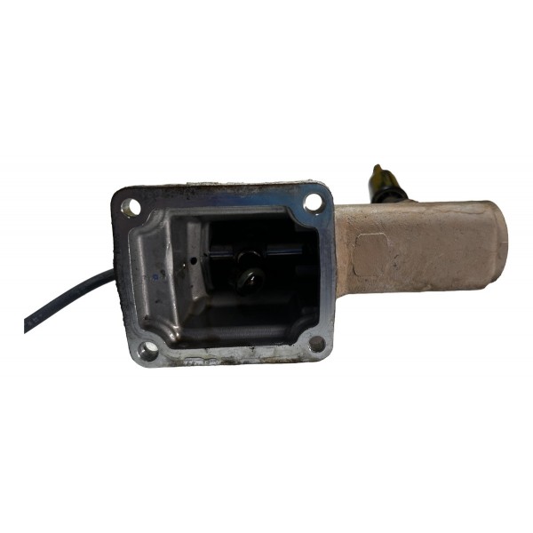 Alavanca De Marcha Manual Hilux 2016/2021 Original