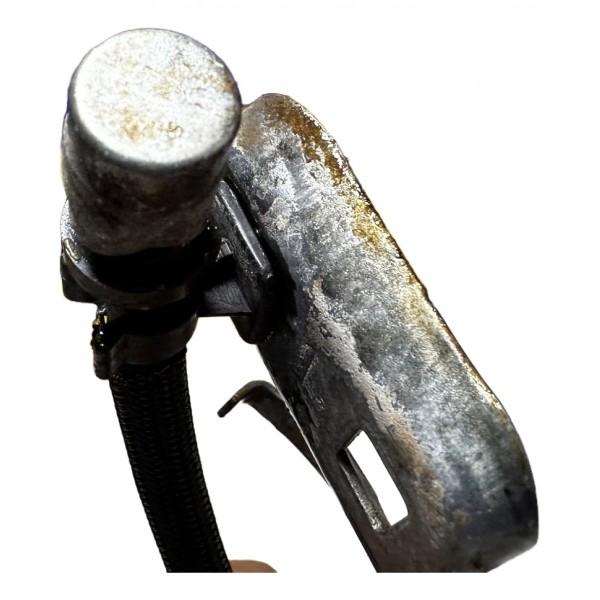 Alavanca De Marcha Manual Hilux 2016/2021 Original