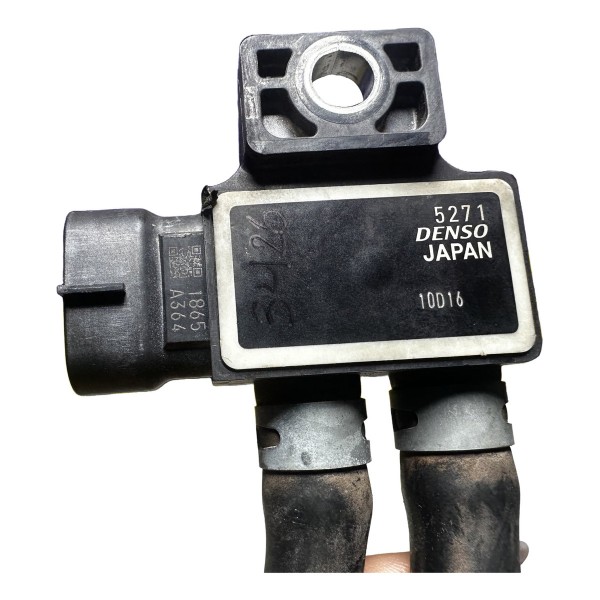 Sensor Pressão Catalisador L200 Triton 2017/2022 Original