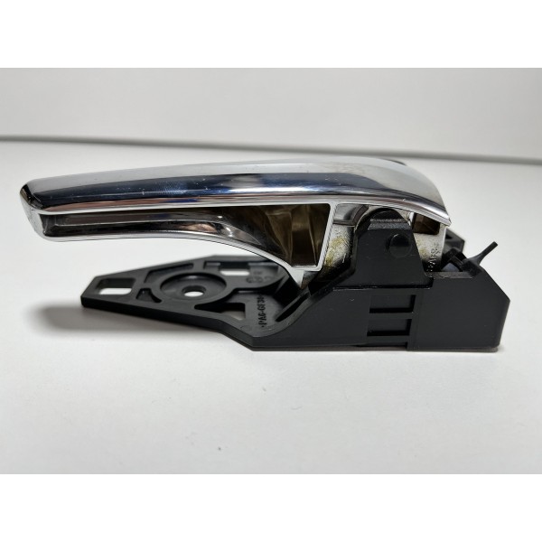 Maçaneta Direita Hilux 16/24 Original Traseira