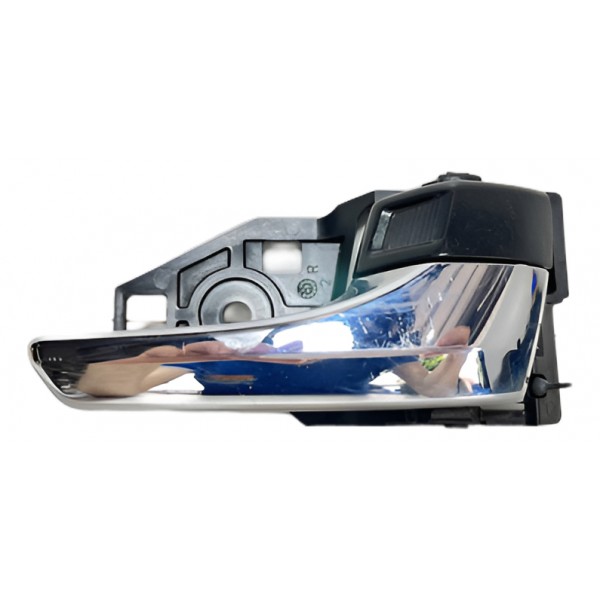 Maçaneta Direita Hilux 16/24 Original Traseira