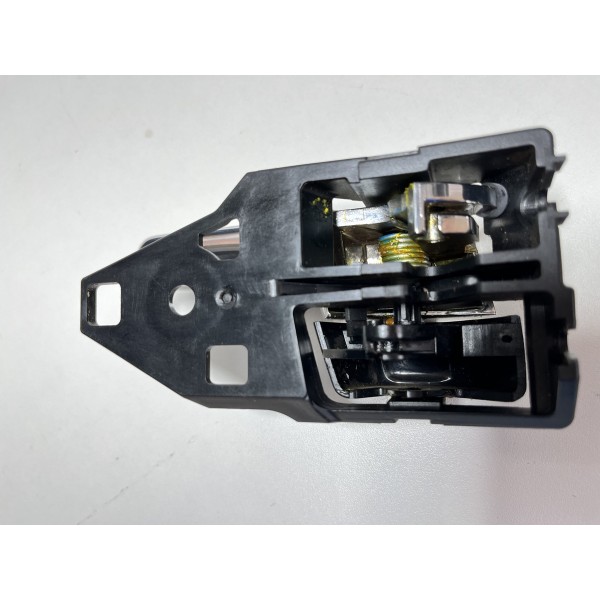 Maçaneta Direita Hilux 16/24 Original Traseira