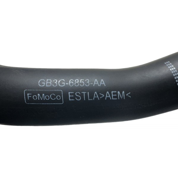 Mangueira Respirador De Água Ranger Lxs 2.2 2017/2022 Origin