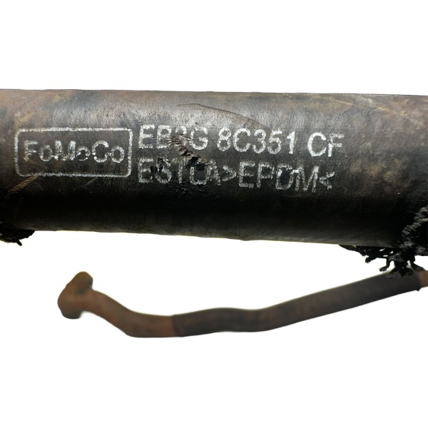 Mangueira Reservatório Água Radiador Ranger 2.2 2021 Orignal