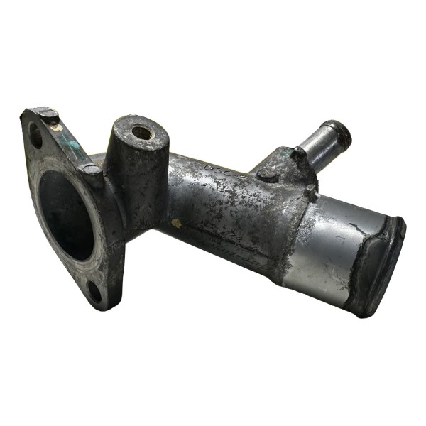 Conexao Da Flange De Agua Hilux 3.0 12/15 Diesel 163310l050