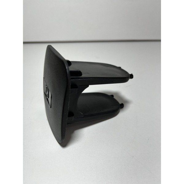 Tampa Plástica P/ Engate Reboque Removível 50x50mm Original