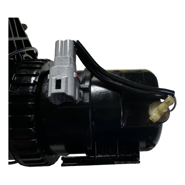 Suporte Filtro Combustível Hilux Sw4 2.8 2016/2020 Original