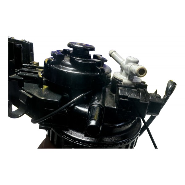 Suporte Filtro Combustível Hilux Sw4 2.8 2016/2020 Original