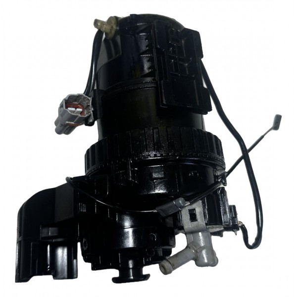 Suporte Filtro Combustível Hilux Sw4 2.8 2016/2020 Original