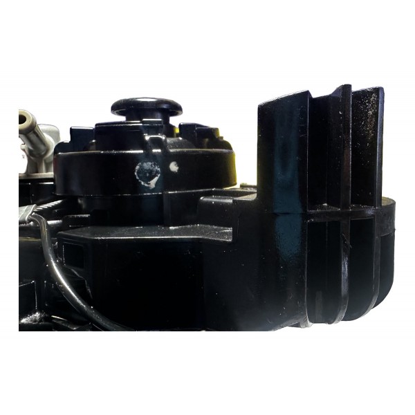 Suporte Filtro Combustível Hilux Sw4 2.8 2016/2020 Original