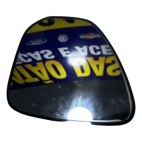 Lente Base Retrovisor L/d Hilux Sw4 2016/2022 Original