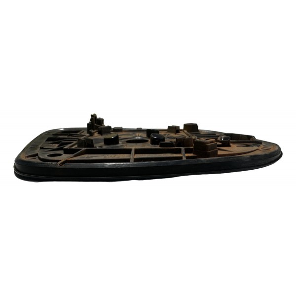 Lente Base Retrovisor L/d Hilux Sw4 2016/2022 Original