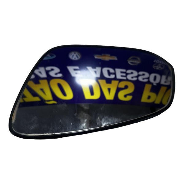 Lente Base Retrovisor L/d Hilux Sw4 2016/2022 Original