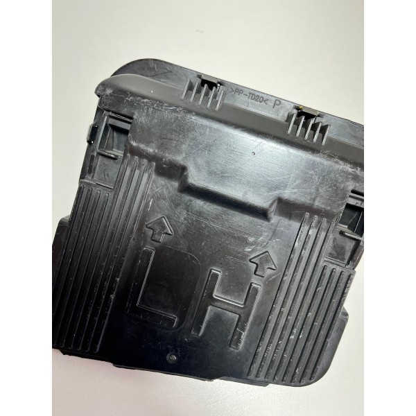 Difusor Ar Traseiro Esquerdo Hilux Original