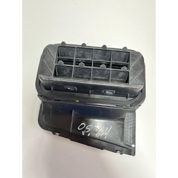 Difusor Ar Traseiro Esquerdo Hilux Original