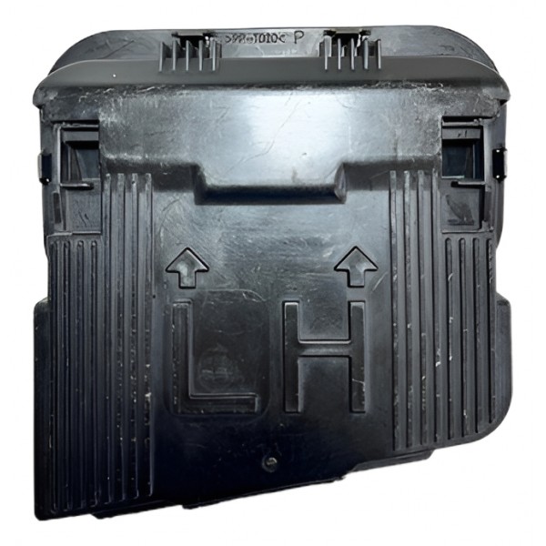 Difusor Ar Traseiro Esquerdo Hilux Original