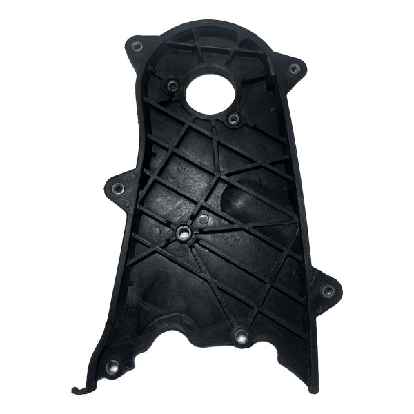 Capa Correia Dentada Toyota Hilux Sw4 3.0 2005/2015 Original