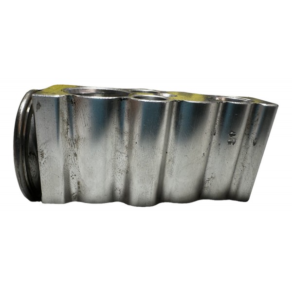 Válvula Expanção Caixa Ar L200 Triton 2.4 2016/2024 Original