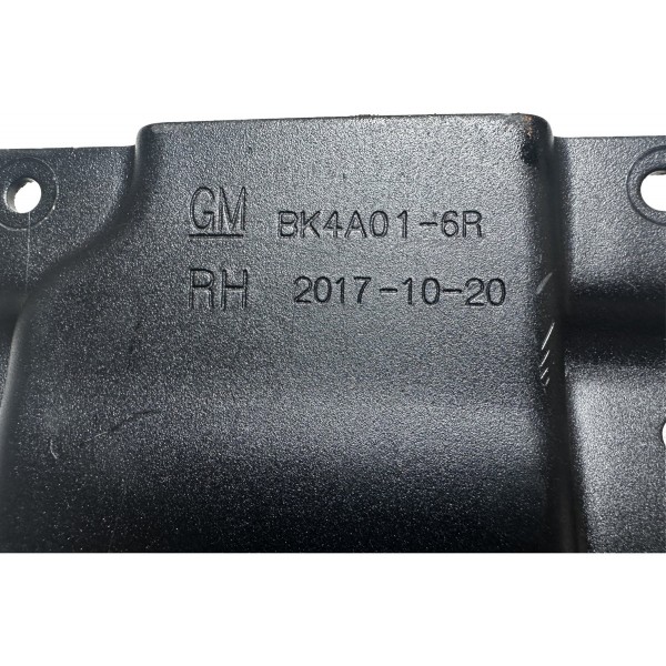 Suporte Direito Santo Antônio Gm S10 2018/2021 Original