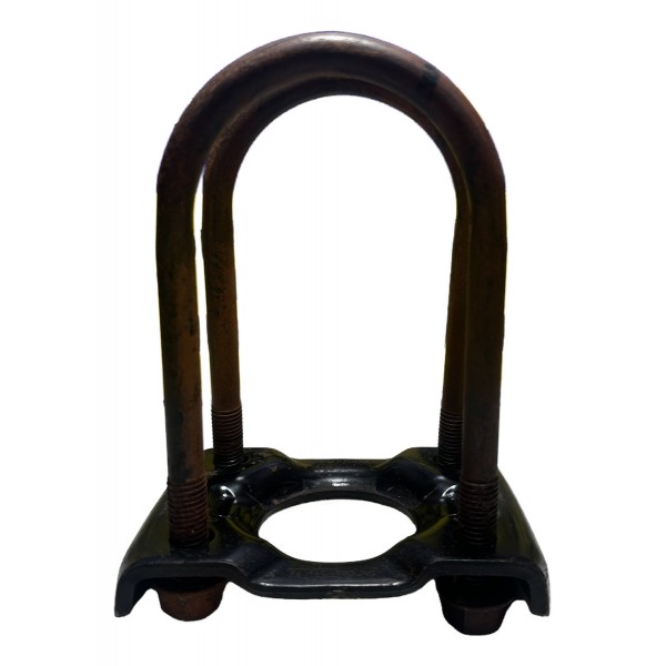 Suporte Grampo Feixe De Mola Ranger 2017/2022 Original