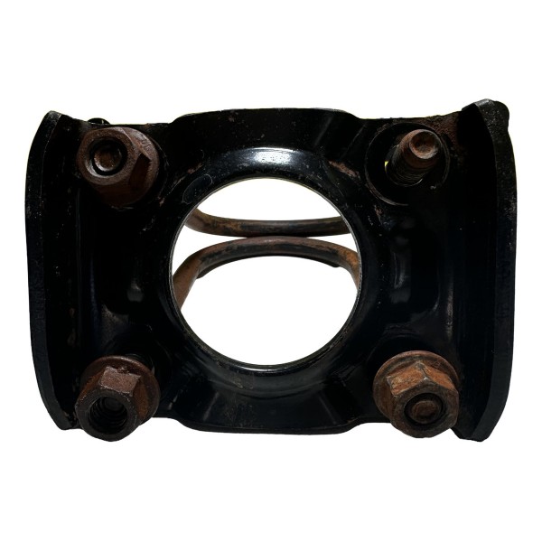 Suporte Grampo Feixe De Mola Ranger 2017/2022 Original