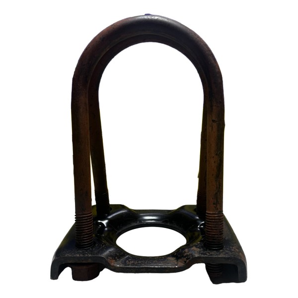 Suporte Grampo Feixe De Mola Ranger 2017/2022 Original