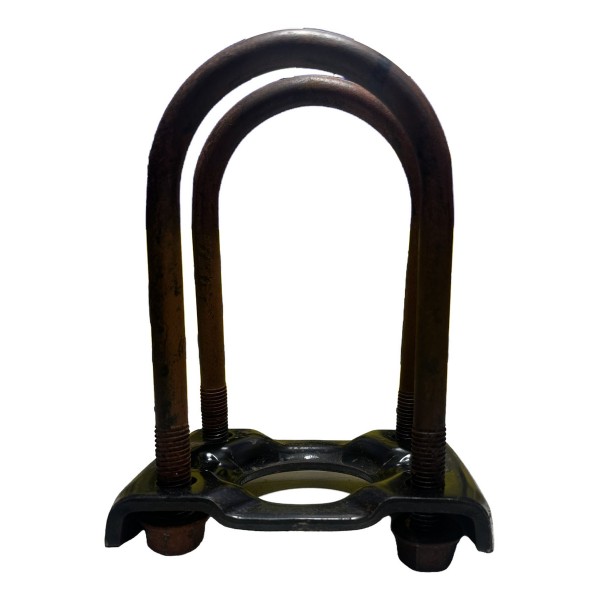 Suporte Grampo Feixe De Mola Ranger 2017/2022 Original