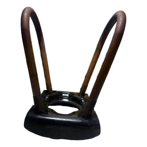 Suporte Grampo Feixe De Mola Ranger 2017/2022 Original