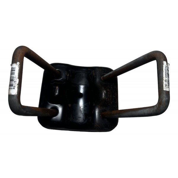 Grampo Suporte Feixe Mola L/e  Hilux 2.7 Flex 2017 Original