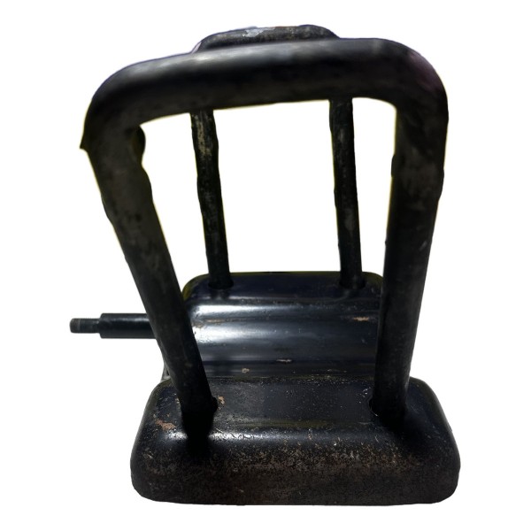 Suporte Grampo Feixe Mola S10 2013/2023 Original