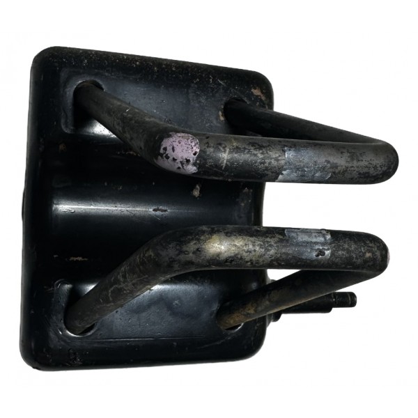 Suporte Grampo Feixe Mola S10 2013/2023 Original