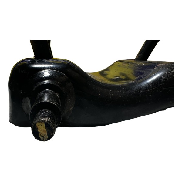 Suporte Grampo Feixe Mola S10 2013/2023 Original