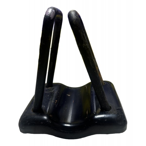 Suporte Grampo Feixe Mola S10 2013/2023 Original